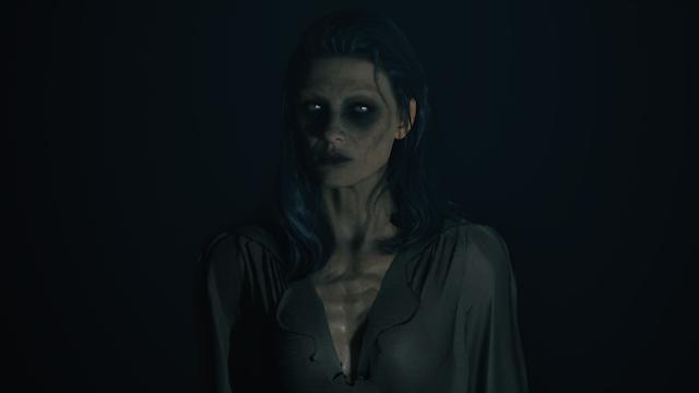 Image for the game Portrait of a Torn