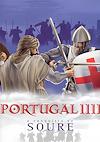 Cover image for the game Portugal 1111: A Conquista de Soure