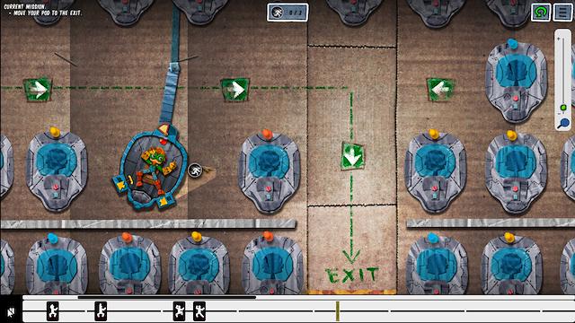 Image for the game Posable Heroes
