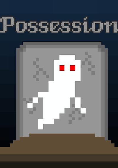 Cover image for the game Possession