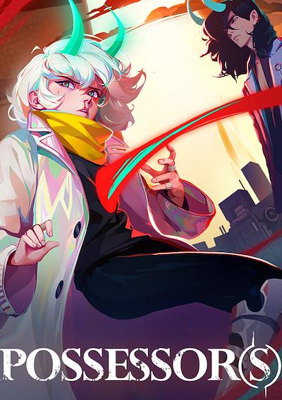 Cover image for the game Possessor(s)