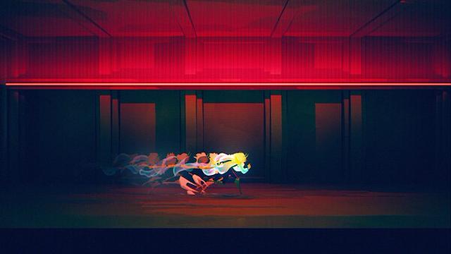 Image for the game Possessor(s)