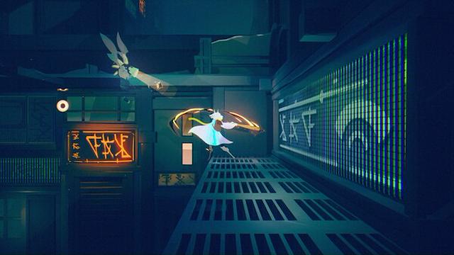 Image for the game Possessor(s)