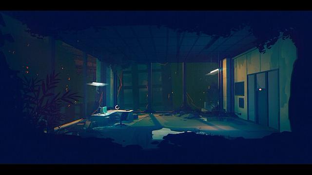 Image for the game Possessor(s)