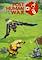 Cover image for the game Post Human W.A.R