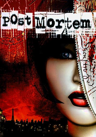 Cover image for the game Post Mortem