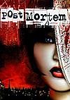 Cover image for the game Post Mortem
