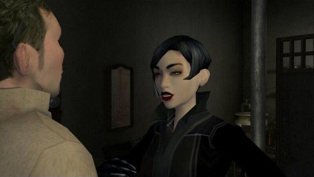 Image for the game Post Mortem