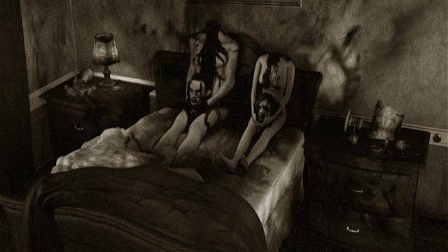 Image for the game Post Mortem