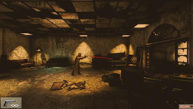 Image for the game Post War Dreams