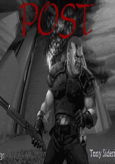 Cover image for the game Post