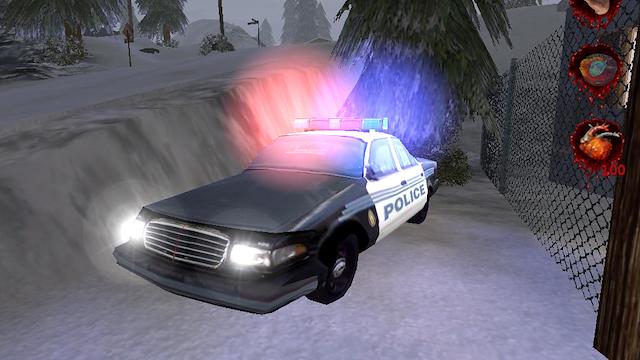 Image for the game Postal 2: A Very Postal Christmas