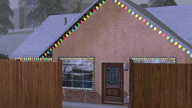 Image for the game Postal 2: A Very Postal Christmas