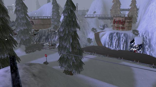 Image for the game Postal 2: A Very Postal Christmas
