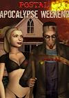 Cover image for the game Postal 2: Apocalypse Weekend