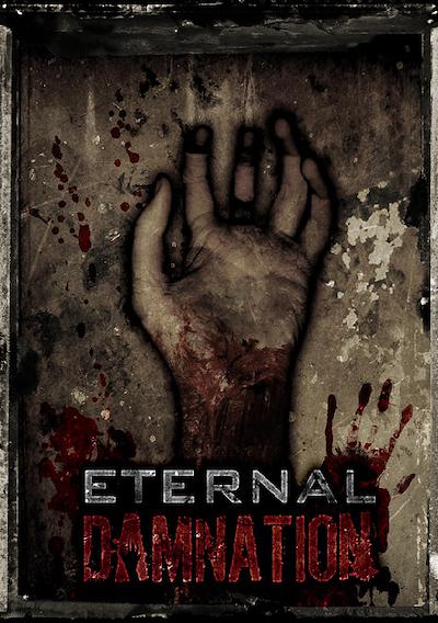 Cover image for the game Postal 2: Eternal Damnation