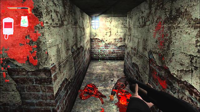 Image for the game Postal 2: Eternal Damnation