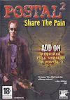 Cover image for the game Postal 2: Share the Pain