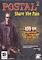 Cover image for the game Postal 2: Share the Pain