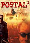 Cover image for the game Postal 2
