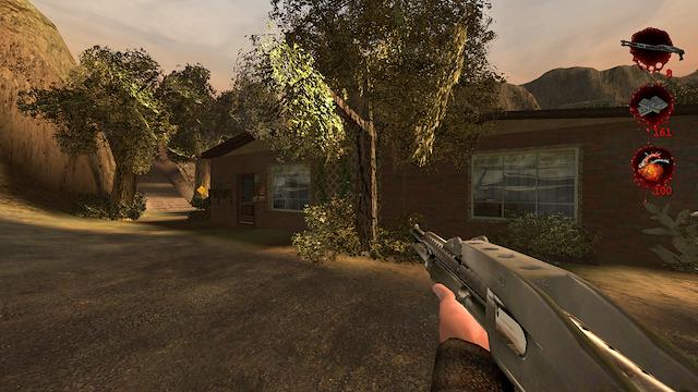 Image for the game Postal 2