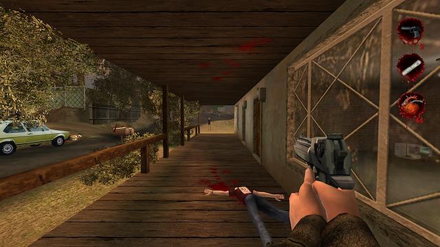 Image for the game Postal 2