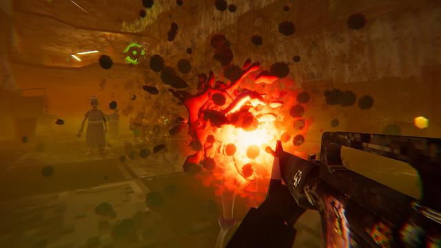 Image for the game Postal: Brain Damaged