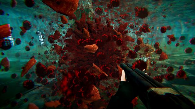 Image for the game Postal: Brain Damaged