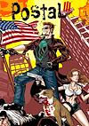 Cover image for the game Postal III