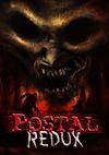 Cover image for the game Postal: Redux