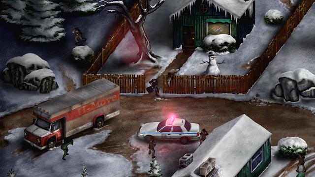 Image for the game Postal: Redux