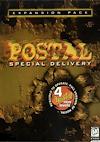 Cover image for the game Postal: Special Delivery