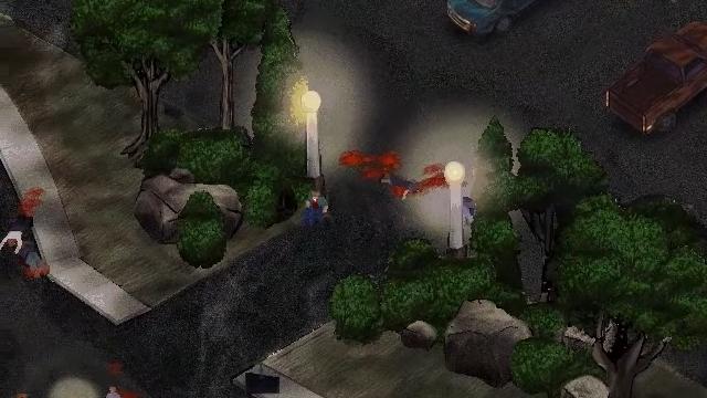 Image for the game Postal: Special Delivery
