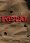 Cover image for the game Postal