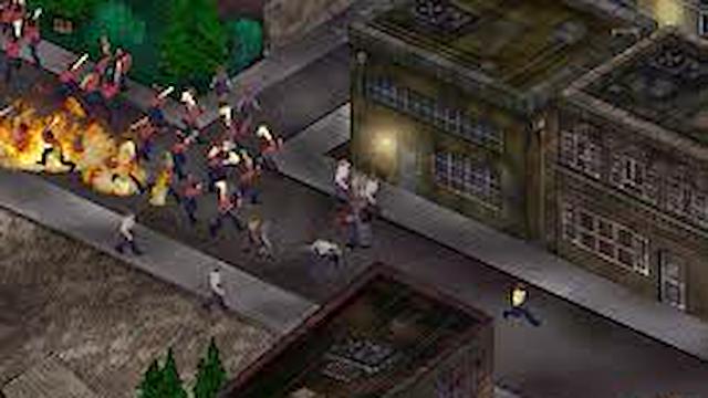 Image for the game Postal