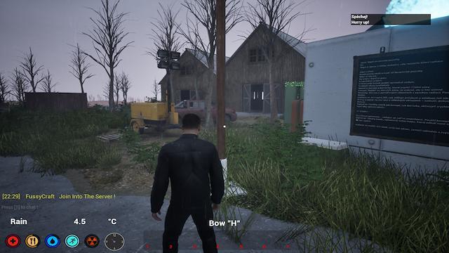 Image for the game PostApo