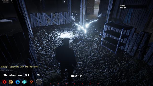 Image for the game PostApo