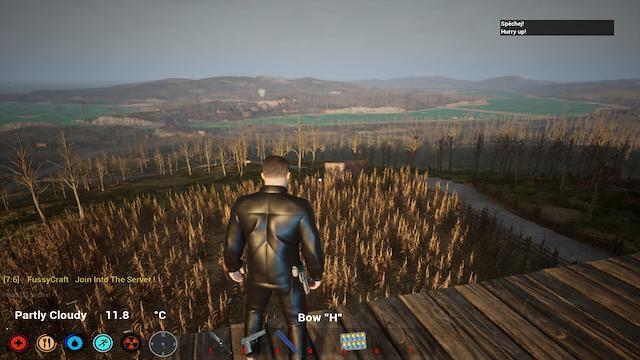 Image for the game PostApo
