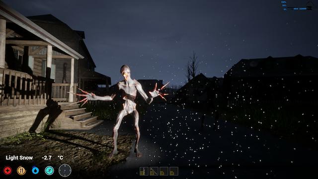 Image for the game PostApo