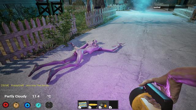 Image for the game PostApo
