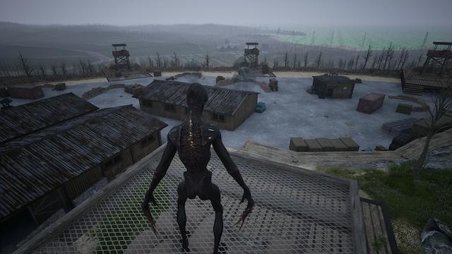 Image for the game PostApo