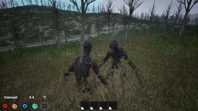 Image for the game PostApo