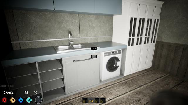 Image for the game PostApo