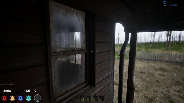 Image for the game PostApo