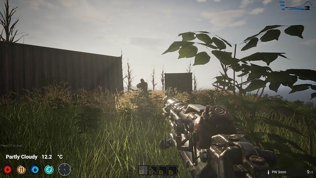 Image for the game PostApo