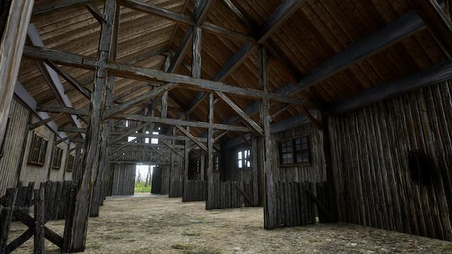 Image for the game PostApo