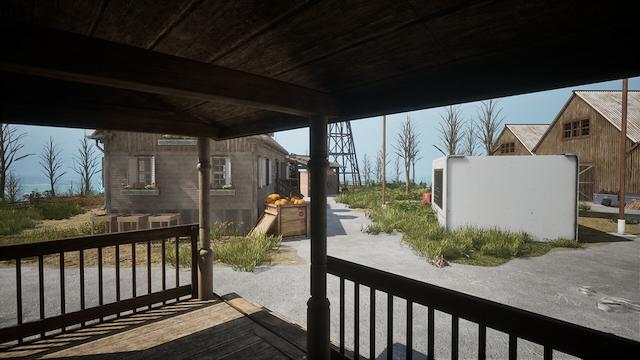 Image for the game PostApo