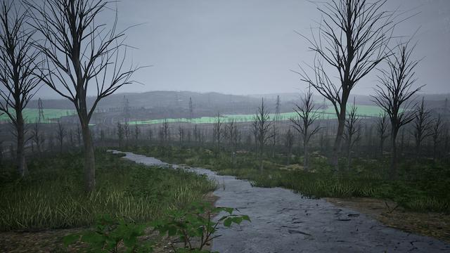 Image for the game PostApo