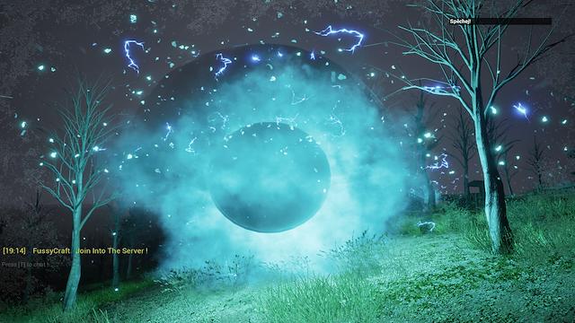 Image for the game PostApo