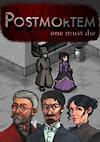 Cover image for the game Postmortem: One must Die